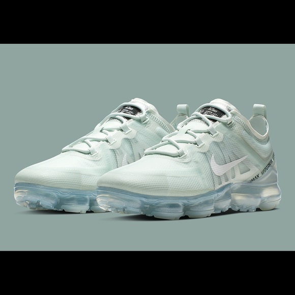 Nike Other - 🔥NIKE VAPORMAX ‘Barely Grey’ shoes 🔥